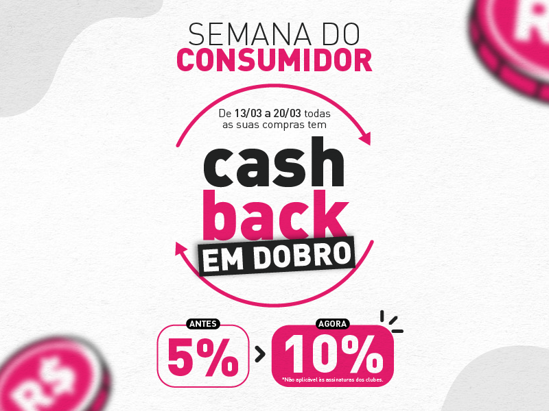 CashBack